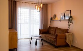 Apartament Sobieskiego