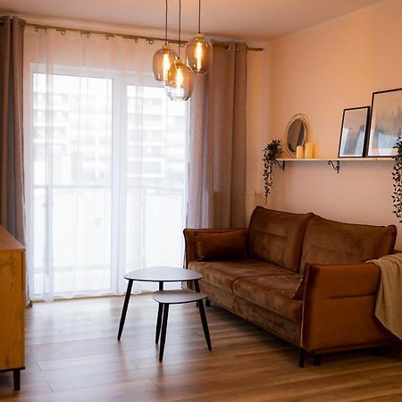 Apartament Sobieskiego Świecie Zewnętrze zdjęcie
