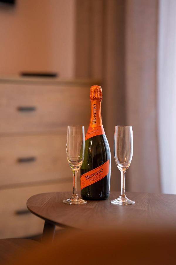 Apartament Sobieskiego Świecie Zewnętrze zdjęcie
