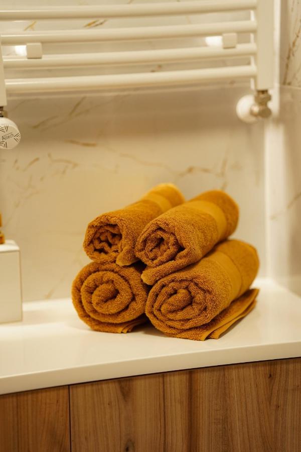 Apartament Sobieskiego Świecie Zewnętrze zdjęcie