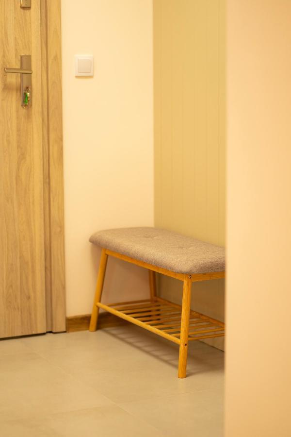 Apartament Sobieskiego Świecie Zewnętrze zdjęcie