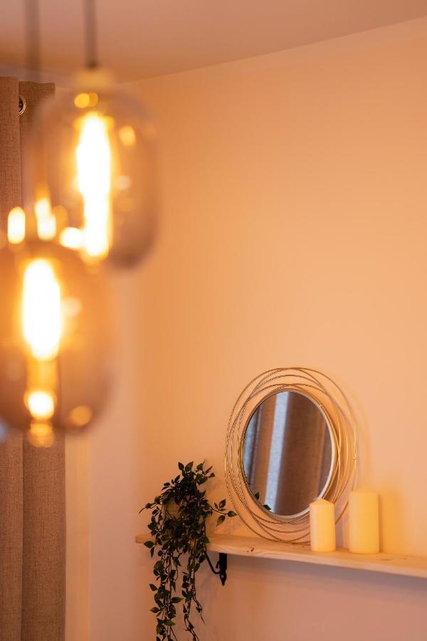 Apartament Sobieskiego Świecie Zewnętrze zdjęcie