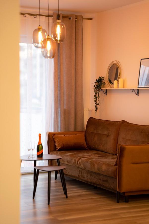 Apartament Sobieskiego Świecie Zewnętrze zdjęcie