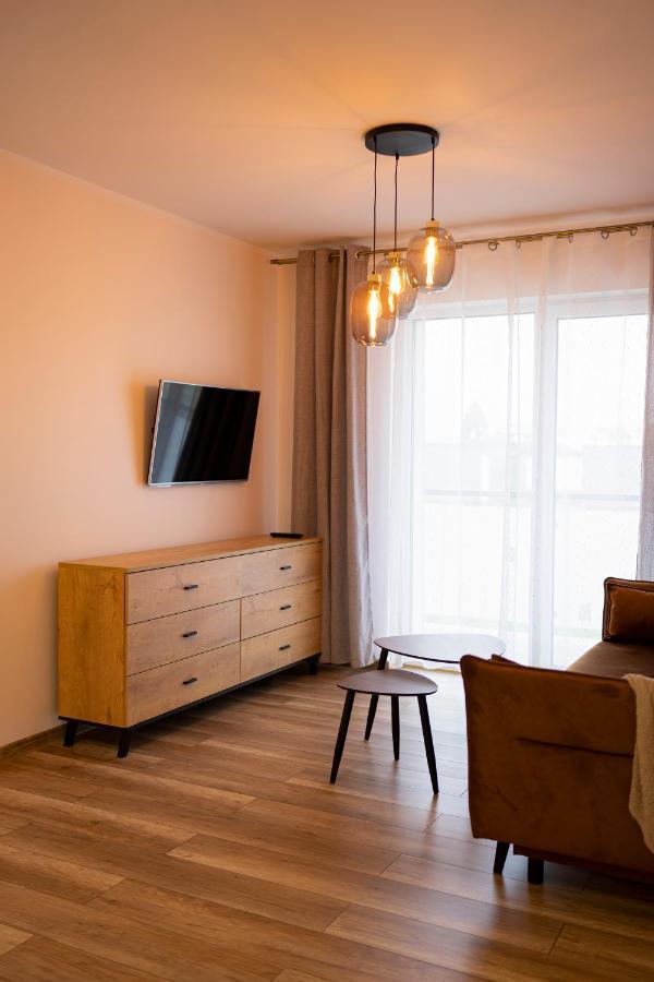 Apartament Apartament Sobieskiego Świecie Zewnętrze zdjęcie